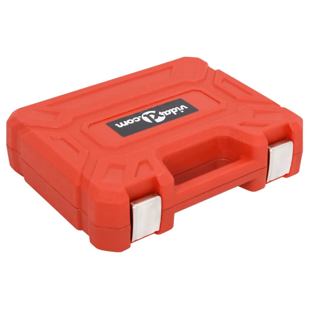 Kuggremsverktygssats för vag 4.0 - number 2.