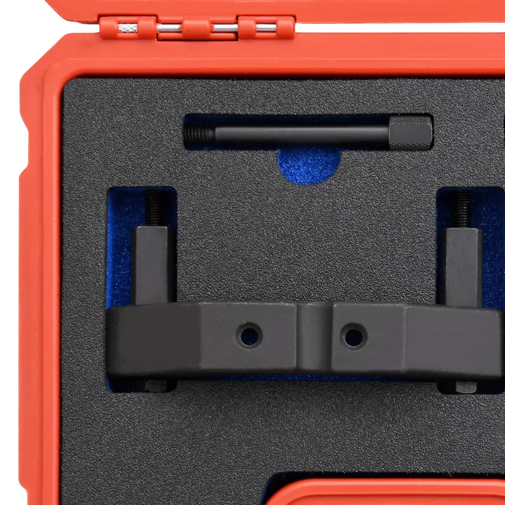 Kuggremsverktygssats för vag 4.0 - number 6.