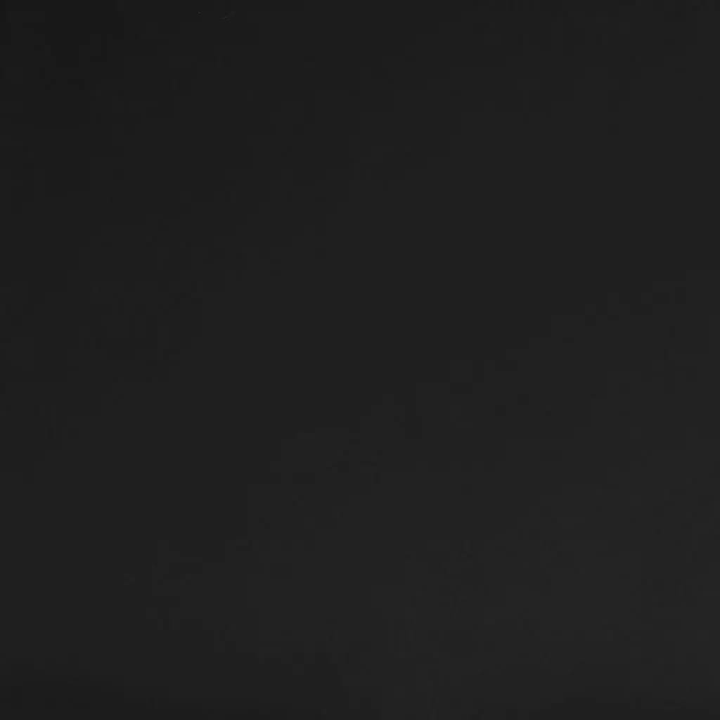 Massagestol med løftefunktion kunstlæder sort - number 9.