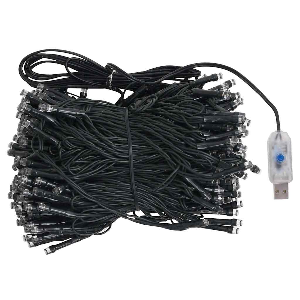 Artificial christmas tree with lights and ball set 120 cm white - number 12.