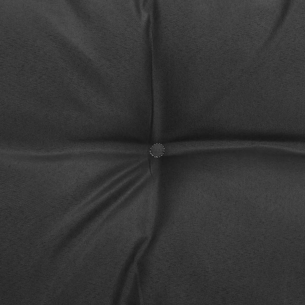 Hjørnesofaer til hagen 2 stk. med solide furuputer - number 10.