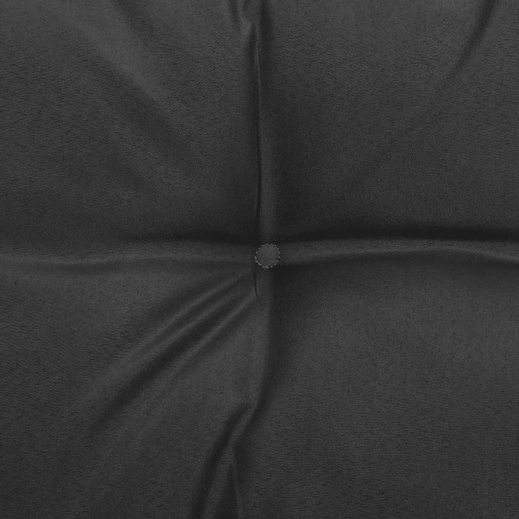 Loungesæt til haven 2 stk. med hynder massivt fyrretræ - number 7.