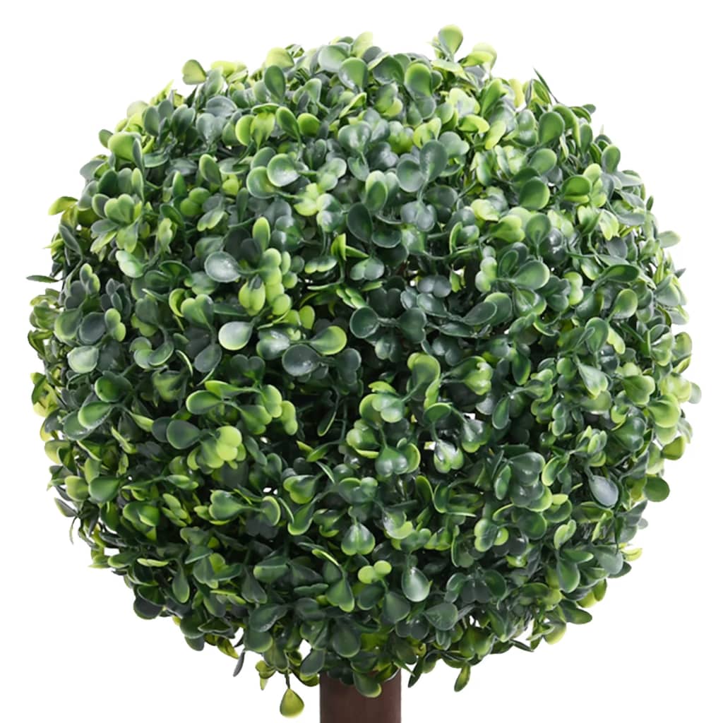 Artificial boxwood with pot 118 cm spherical green - 22.5 x 118 cm, 1 - number 2.