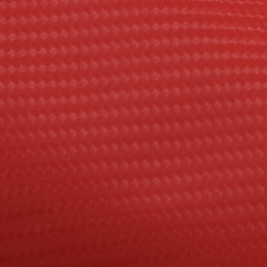 Film pour voiture pcs. 4d - rouge, 100 x 150 cm, 2 - number 4.