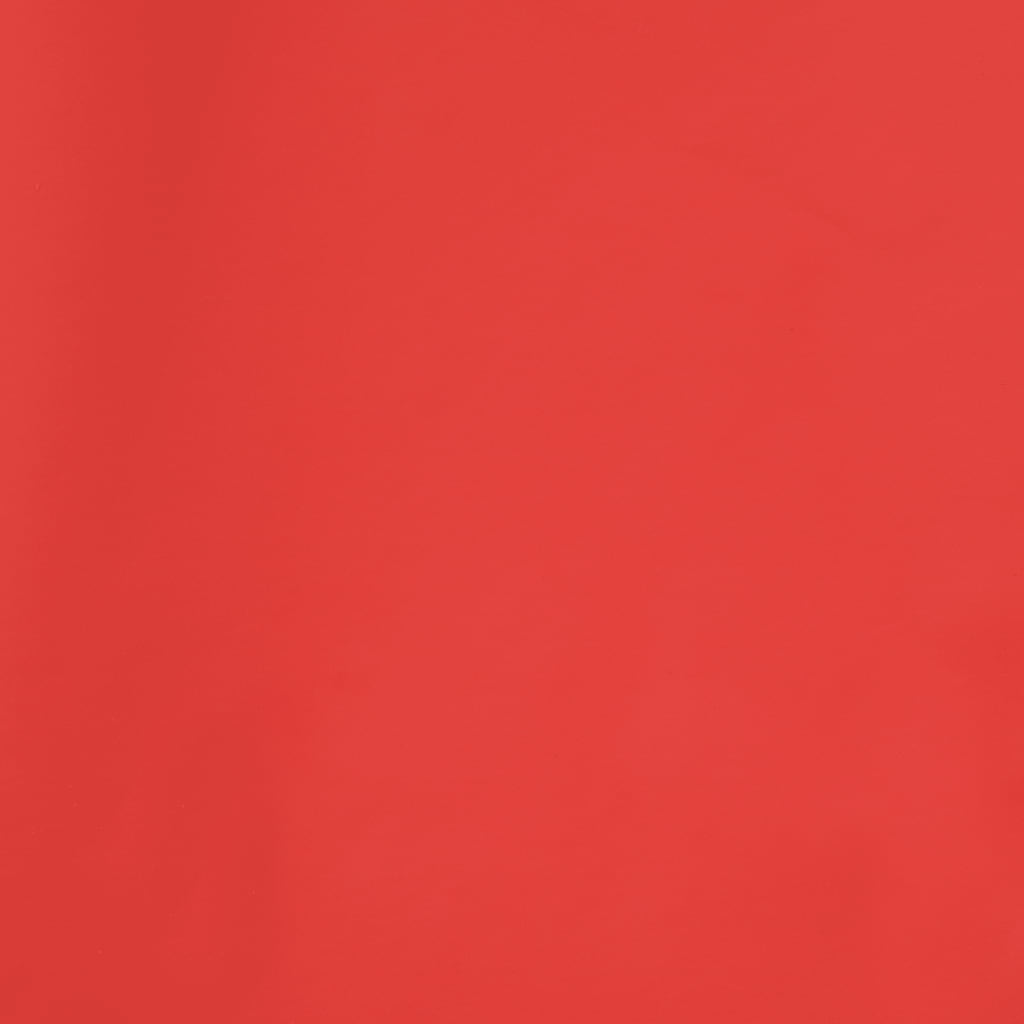 Film pour voiture - rouge mat, 100 x 150 cm, 1 - number 5.