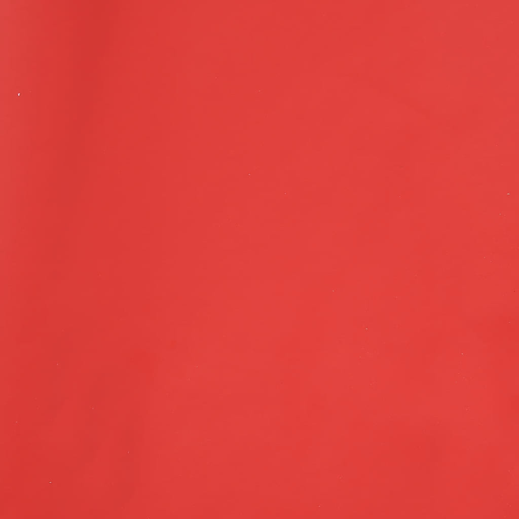 Film pour voiture pcs. - rouge mat, 100 x 150 cm, 2 - number 5.