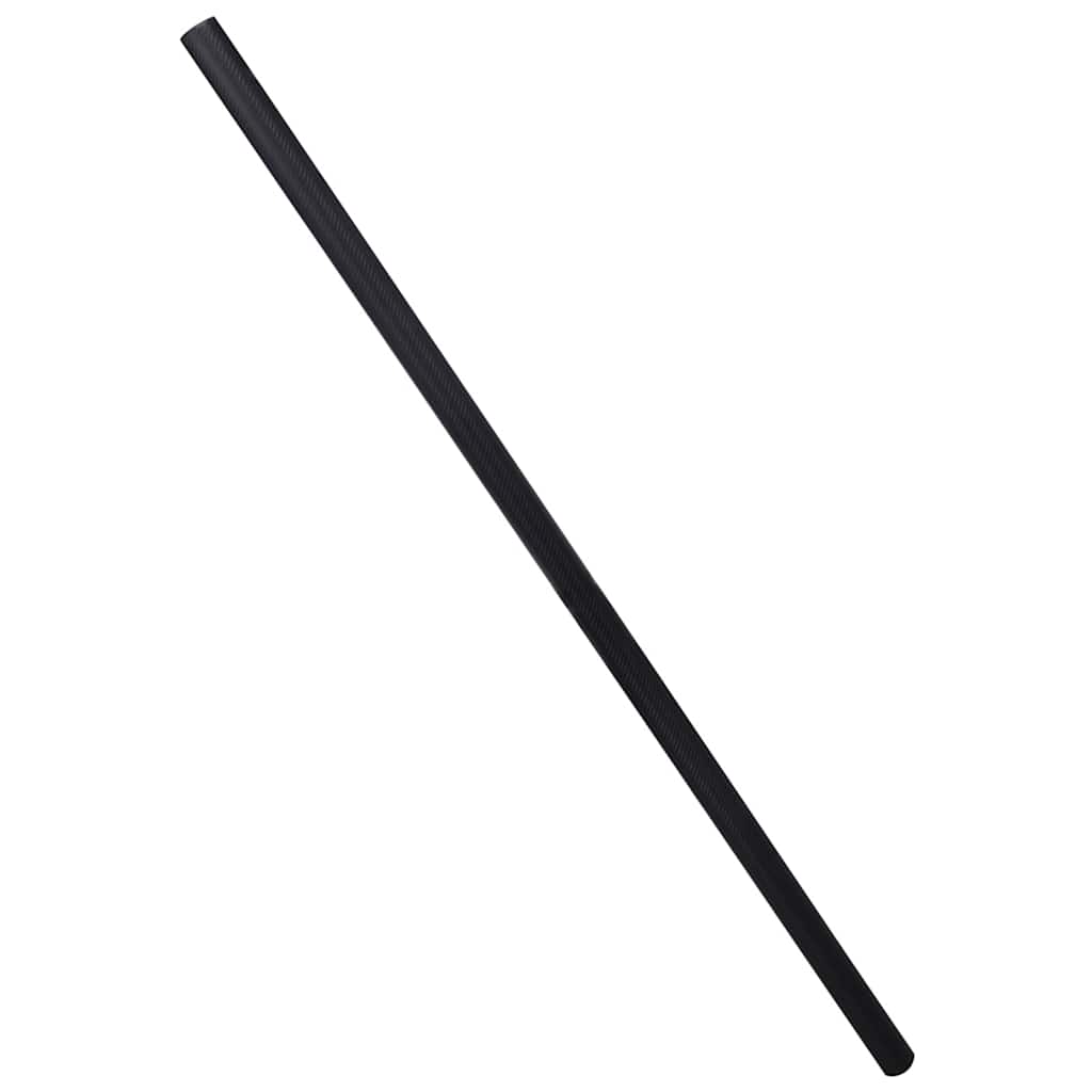 Film de voiture pcs. 3d - noir, 100 x 150 cm, 2 - number 3.