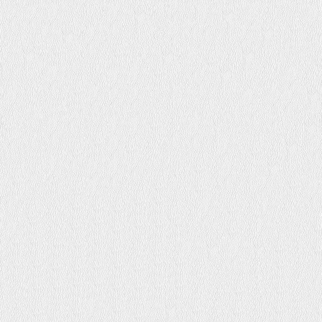 Barske stolice, set 2 kom, umjetna koža - crna i bijela - number 10.