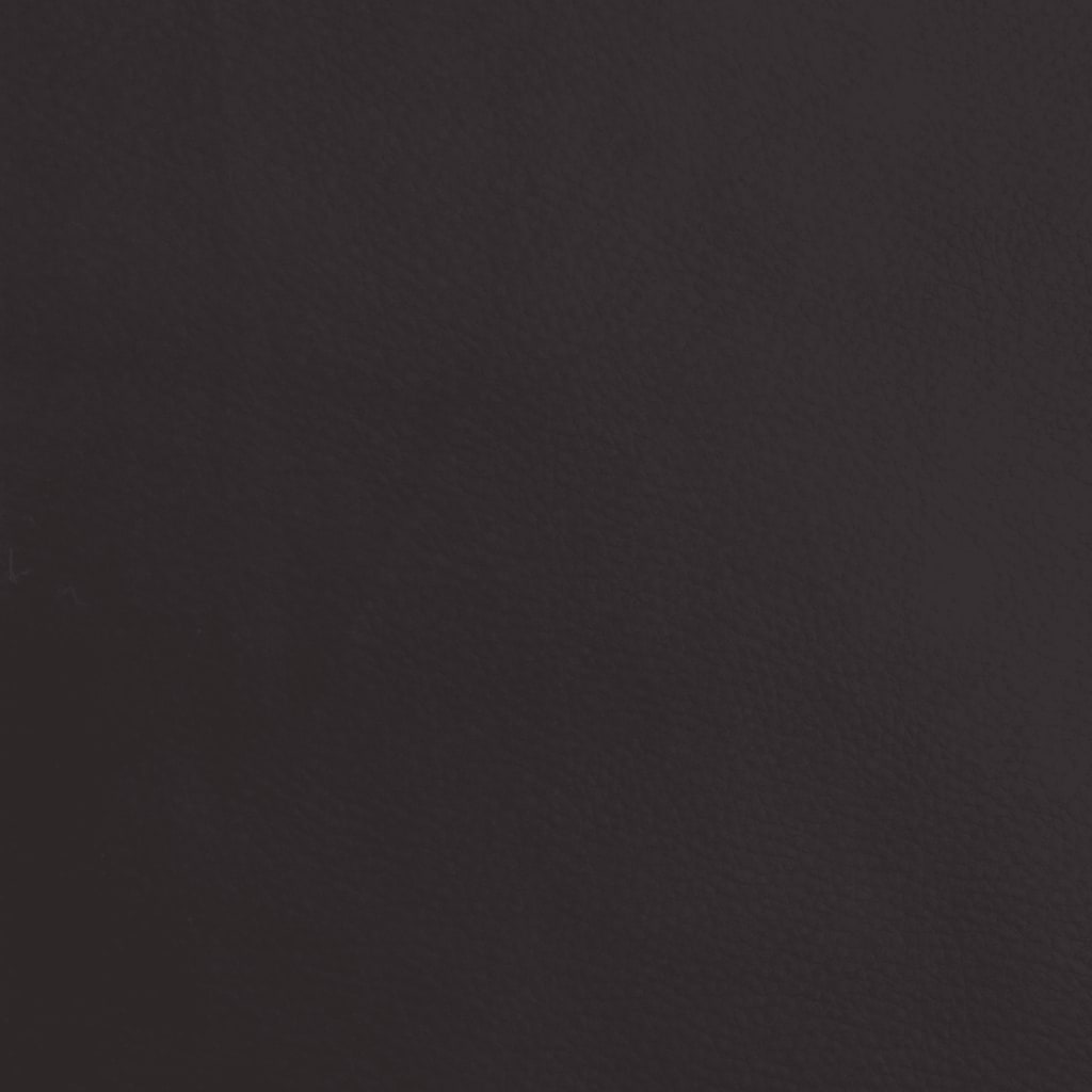 Svingbare spisebordsstoler stk. kunstskinn - number 9.