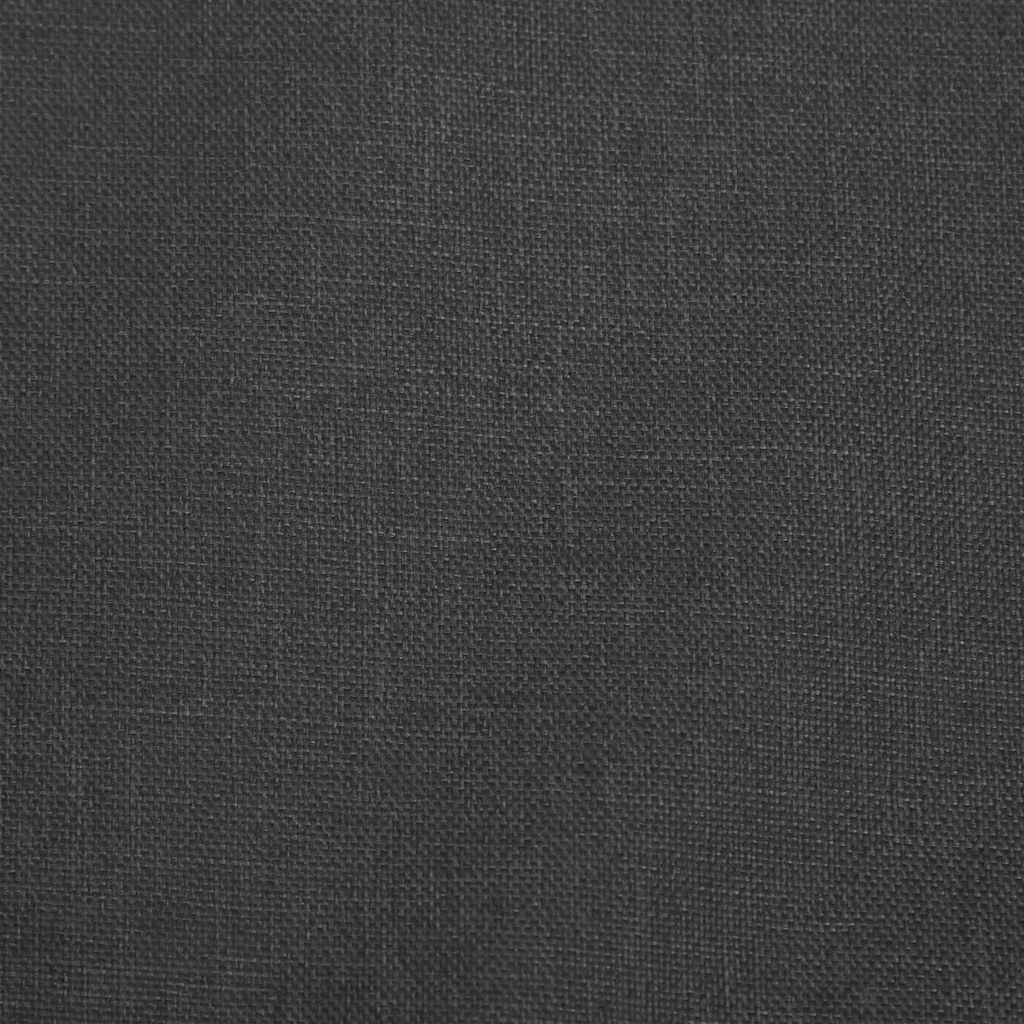 Kolica za blizance čelik tamno siva i crna - number 10.