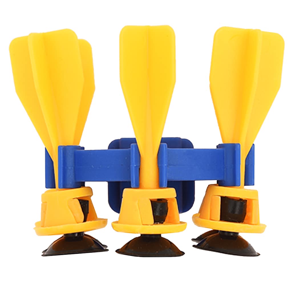 Arbalète et flèche avec cible pour enfants - number 5.