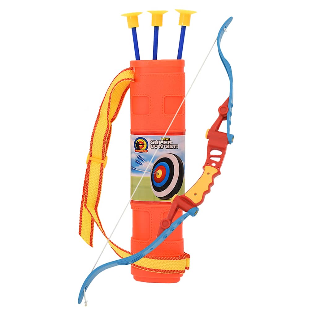 Kit de tir à l'arc pour enfants - number 1.