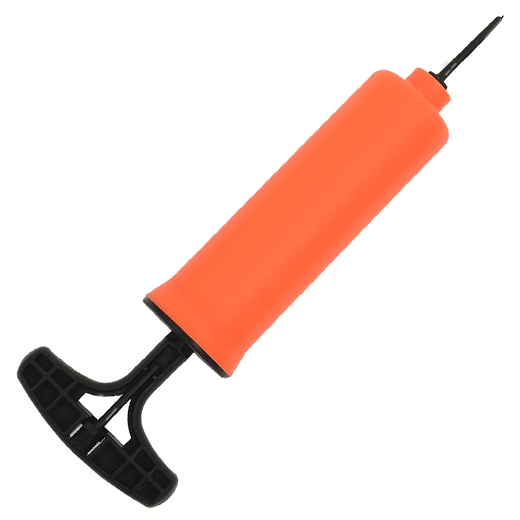 Vægmonteret basketballkurv med plade 5 dele 66x44,5 cm - number 9.