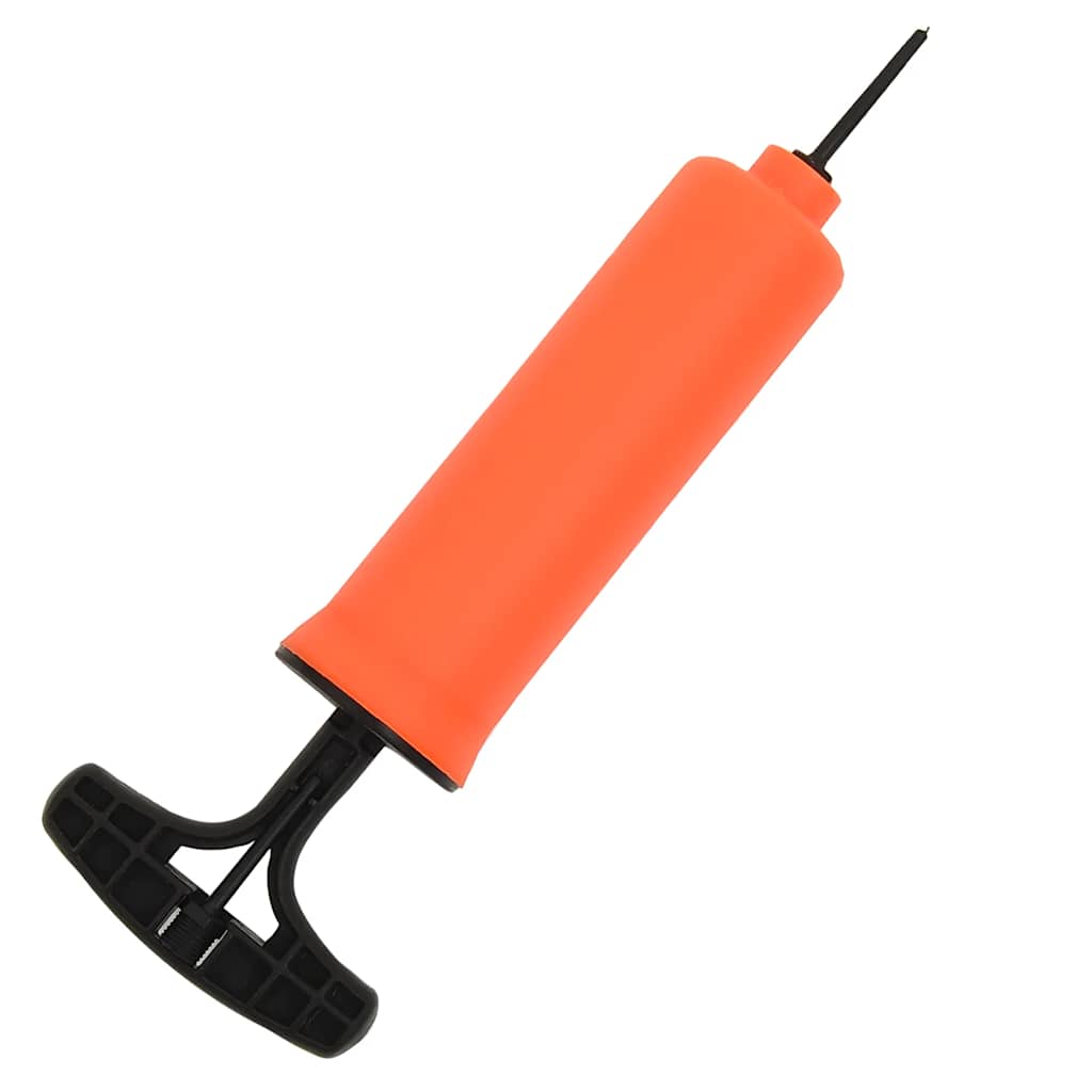 Ensemble de basket 200-236 cm transportable et réglable - number 6.