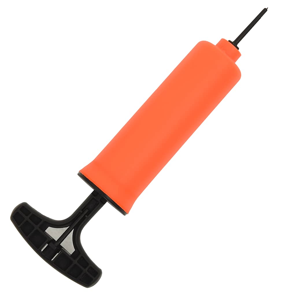 Ensemble de basket-ball portable réglable 138,5-166 cm - number 6.