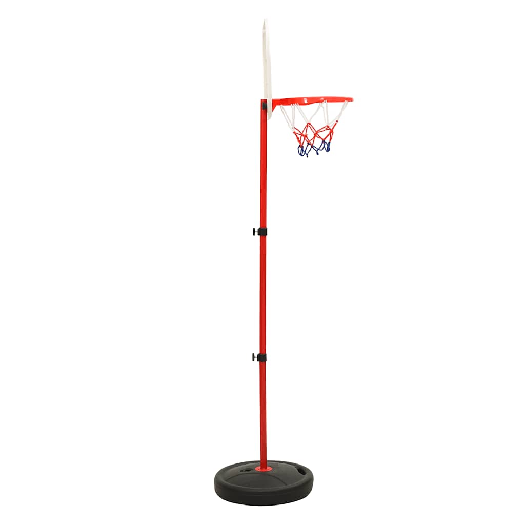 Ensemble de basket pour enfants 160 cm réglable - number 3.