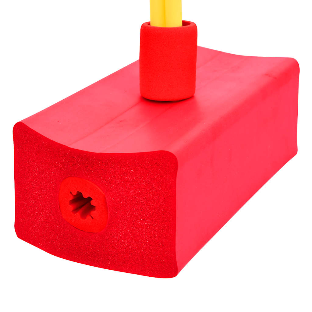 Échasses kangourou pour enfants 50 cm - number 5.