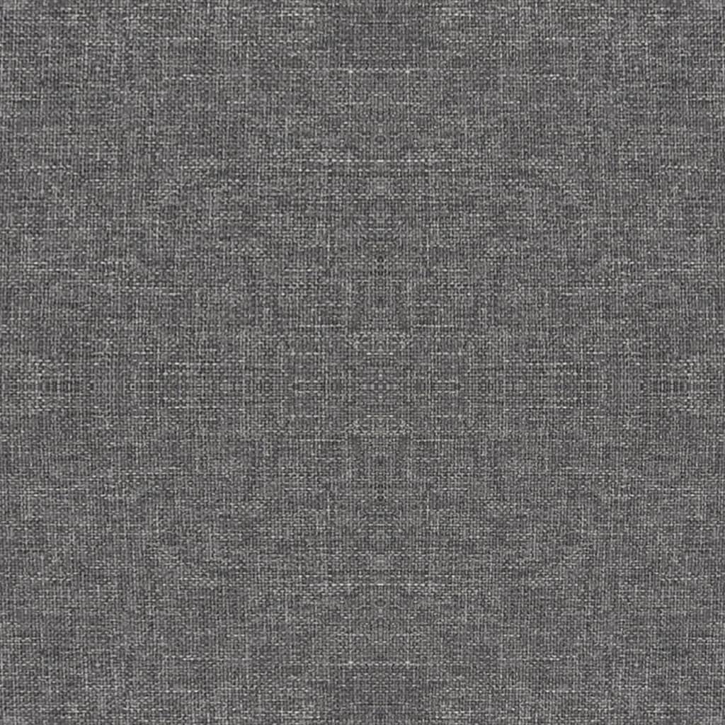 Obrotowe krzesła do jadalni komputery. materiał - jasnoszary, 2 - number 8.