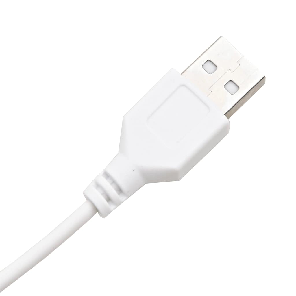 Spejlskab med led-lys 90x31,5x62 cm - hvid, 1 - number 9.