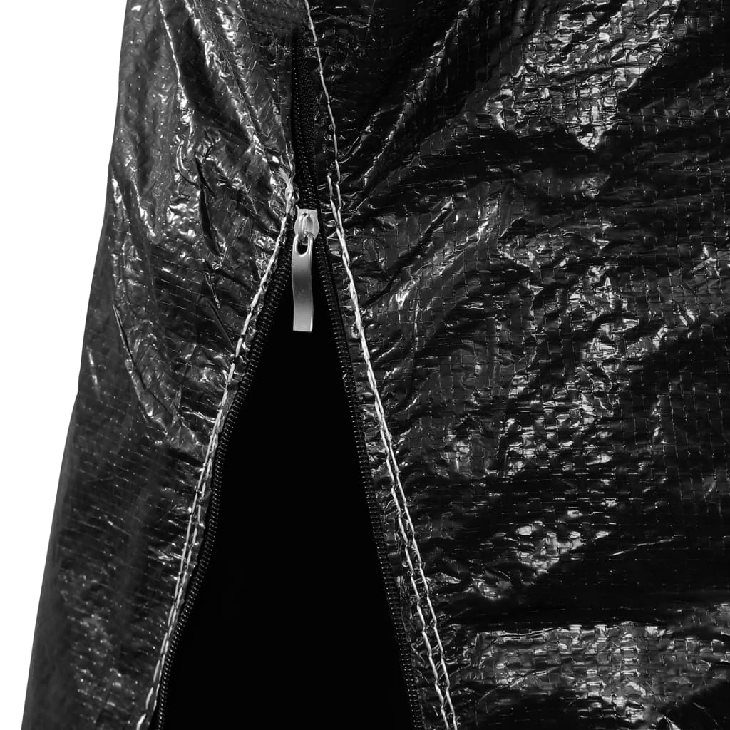 Navlaka za suncobran s patentnim zatvaračem kom. pe - 175 cm, 2 - number 5.