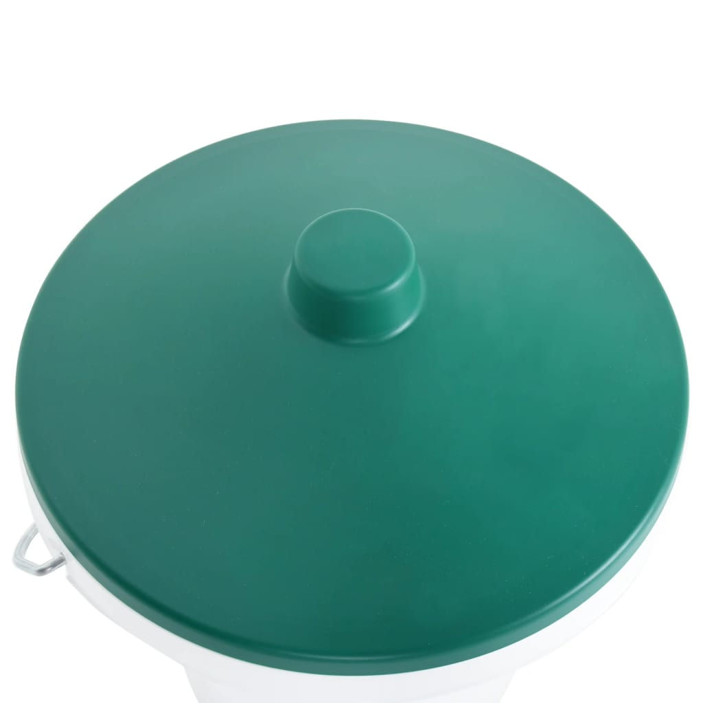 Pojilica s nastavkom za piće 12 l - number 3.