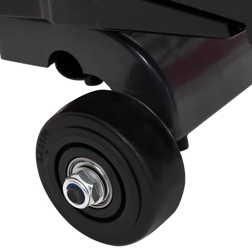 Benzindrevet betonsav 58 cc - number 5.