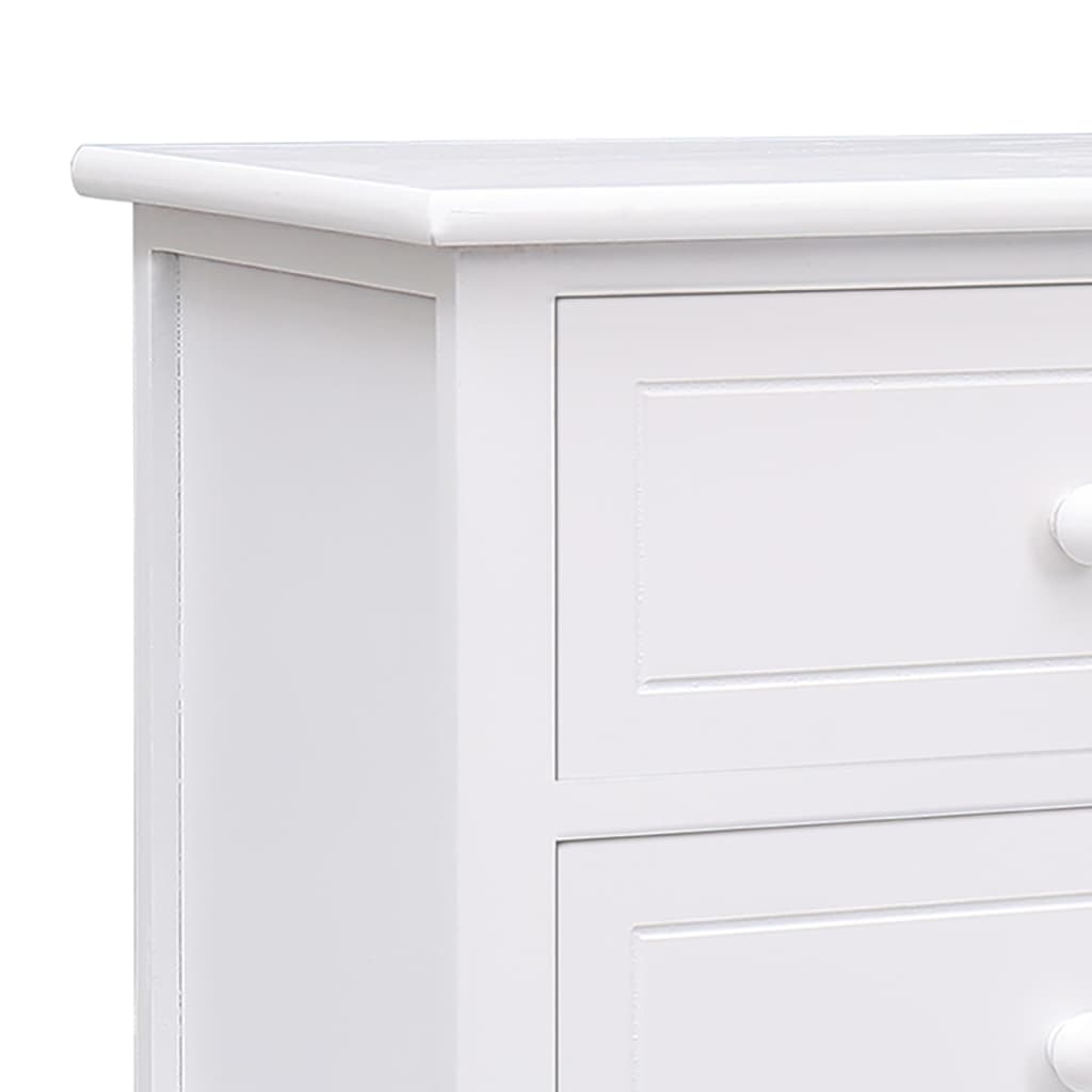 Mobile porta tv 108x30x40 cm in legno massello imperiale - number 4.