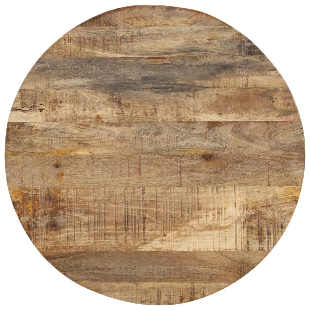 Indskudsborde 3 stk. ru mangotræ - number 4.