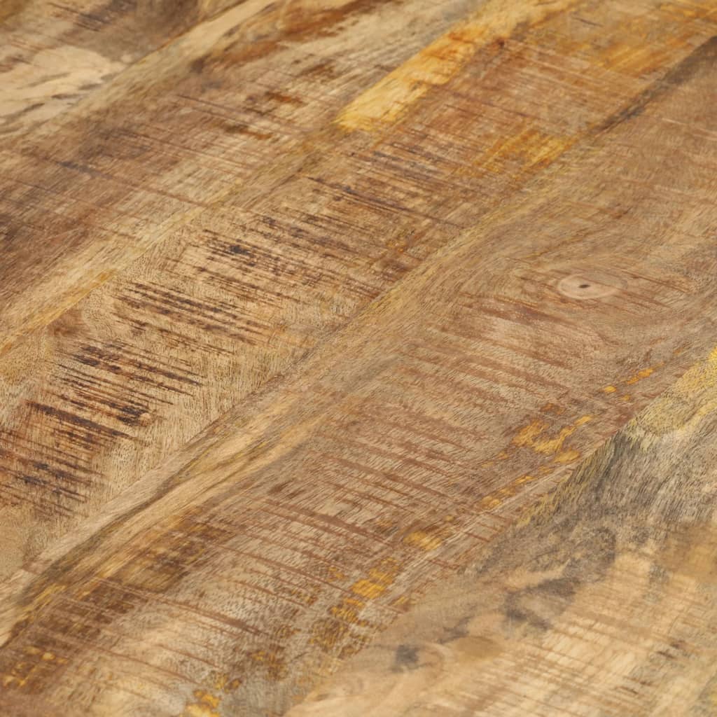 Indskudsborde 3 stk. ru mangotræ - number 7.