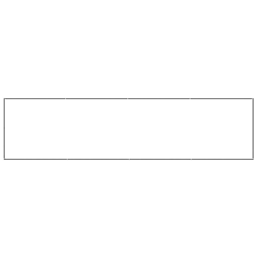 Chine running farm 4 m² steel - noir, 400 x 100 x 70 cm, 1 - number 6.