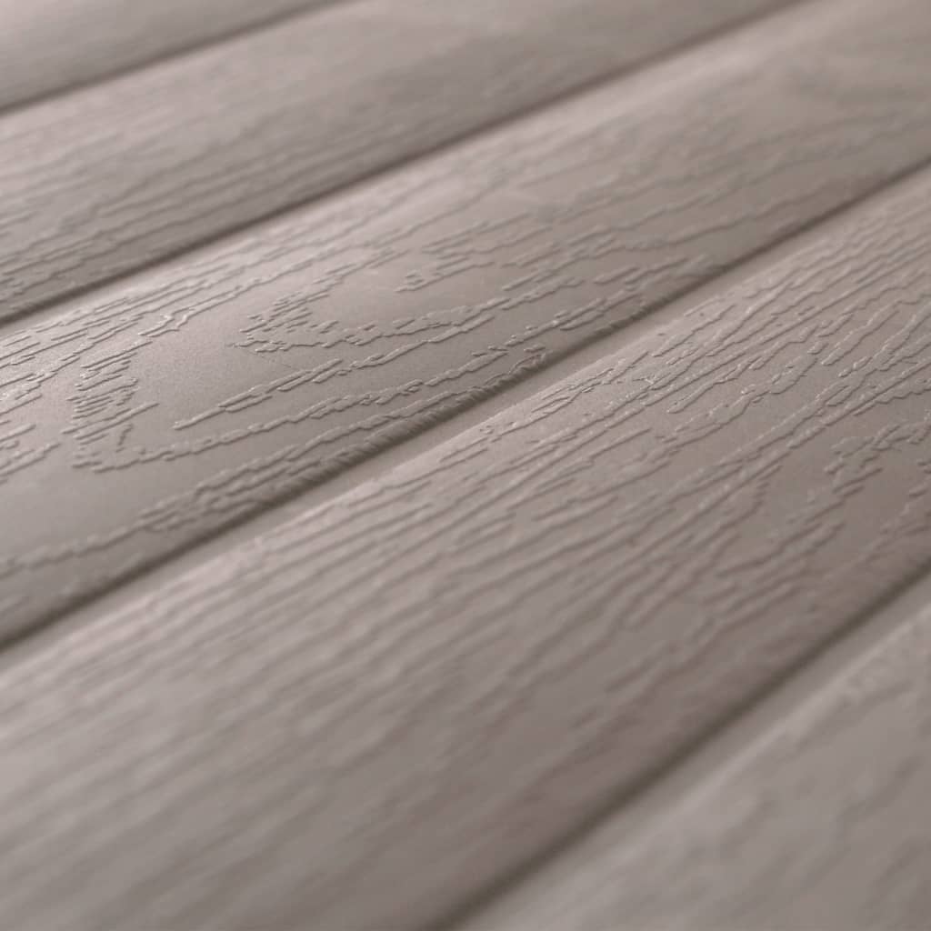 Kutija za jastuk 117x45,5x57,5 cm 270 l smeđa - number 8.