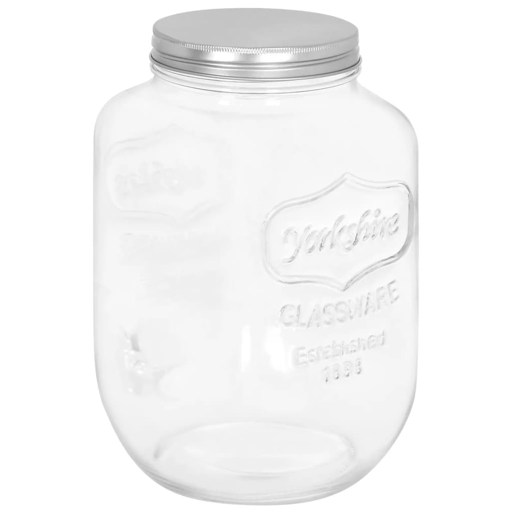 Drikkevaredispenser 8050 ml glas - number 5.