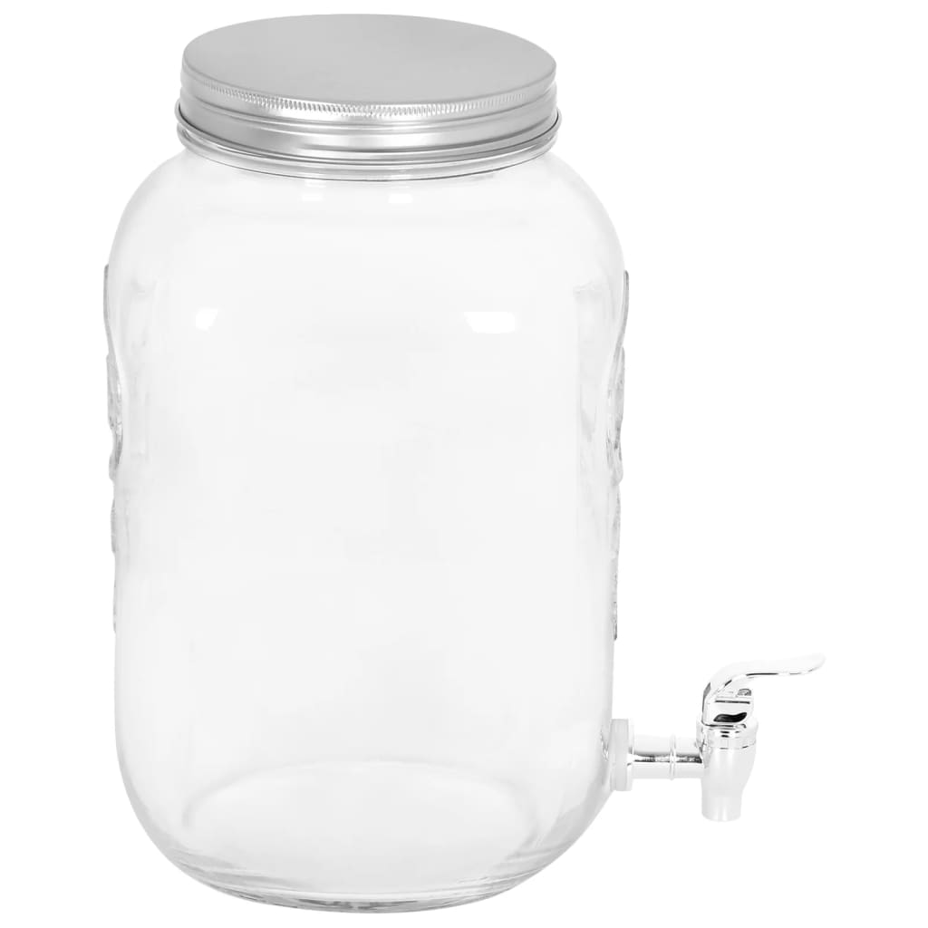 Drikkevaredispenser 8050 ml glas - number 4.