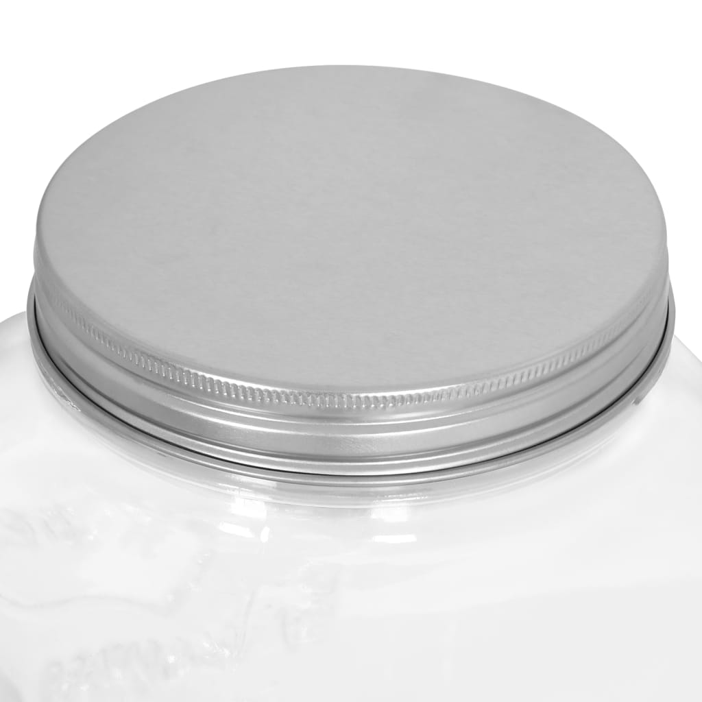 Drikkevaredispenser 8050 ml glas - number 7.