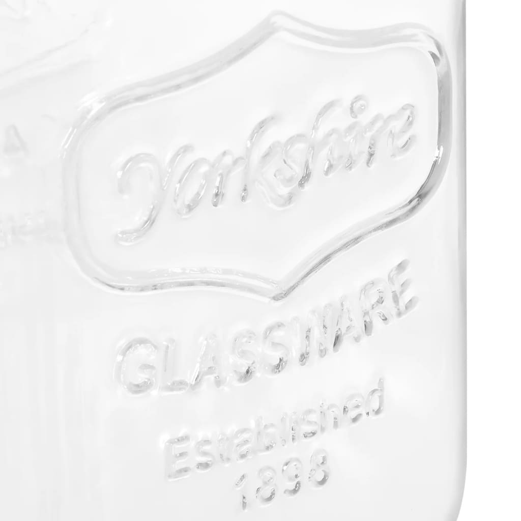 Drikkevaredispenser 8050 ml glas - number 9.