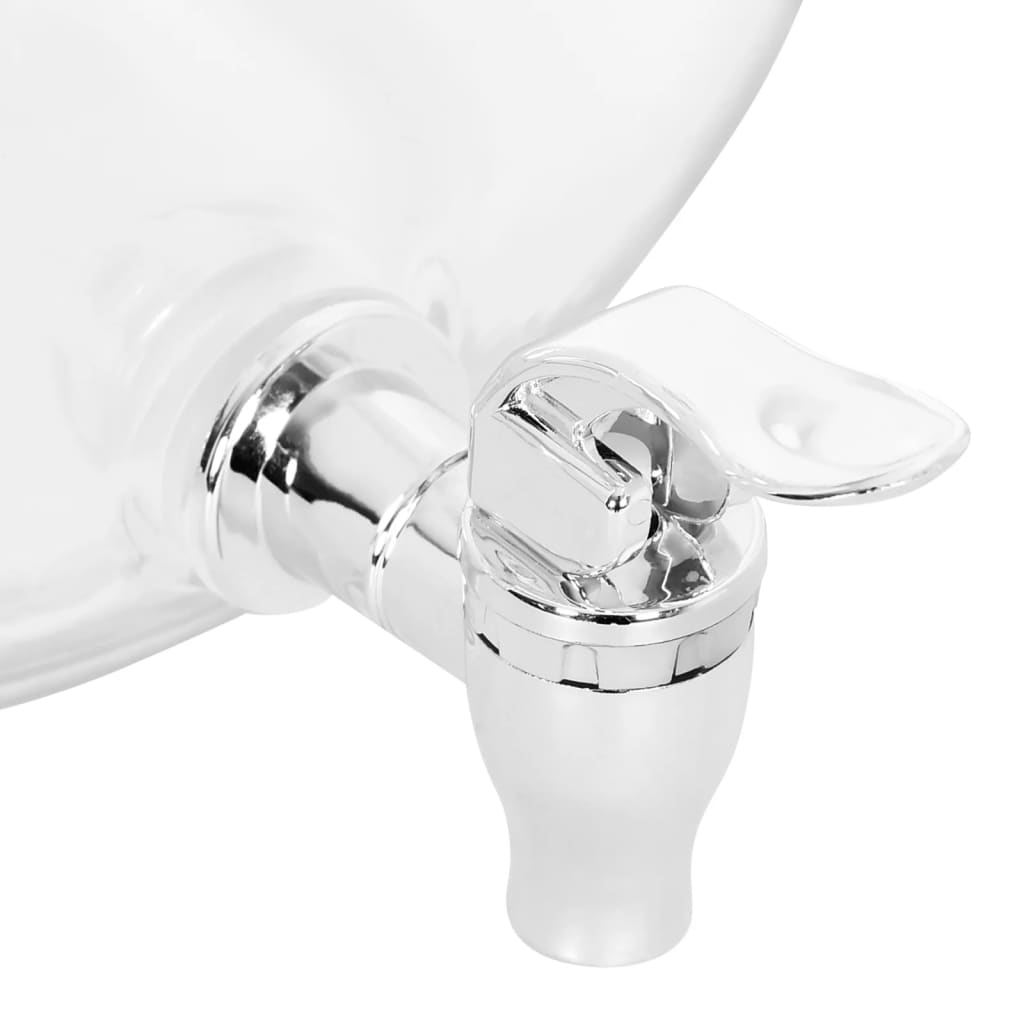 Drikkevaredispenser 8050 ml glas - number 8.