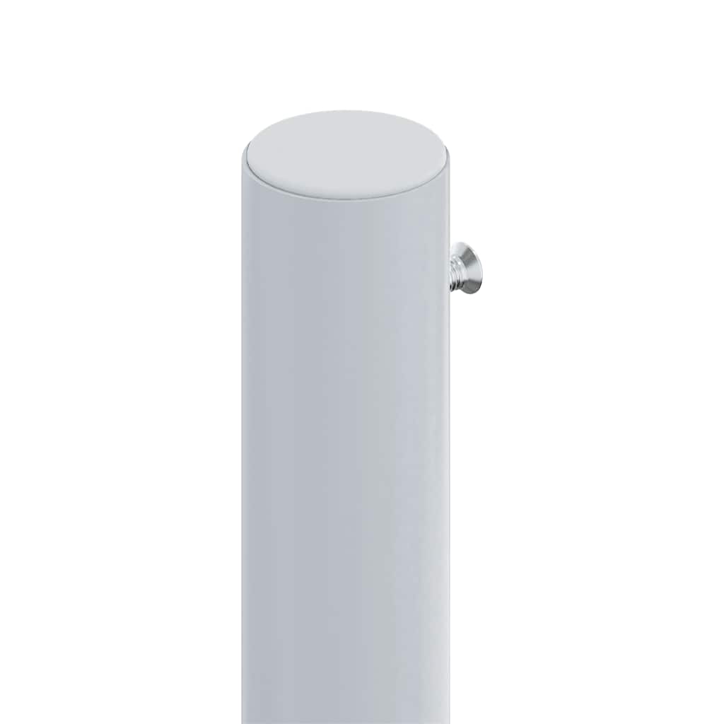 Rolo bočna tenda - crvena, 200 x 1000 cm, 1 - number 5.