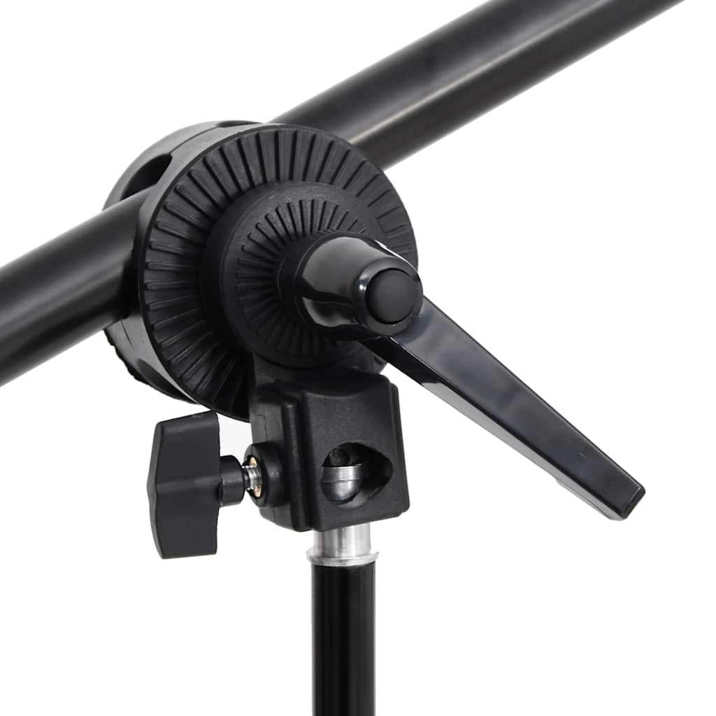 Rasvjetni set za foto studio sa stalkom i softboxom - number 7.