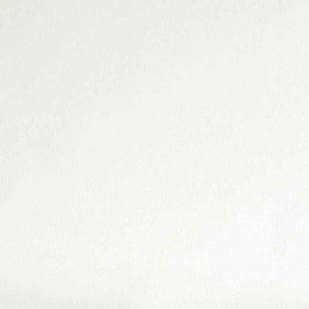 Svingbar spisebord stol kunstskinn - number 7.