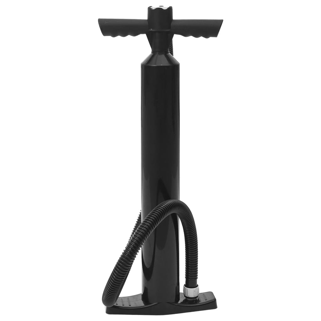 Poliester na napuhavanje kajaka - crvena, 375 x 72 x 31 cm - number 7.