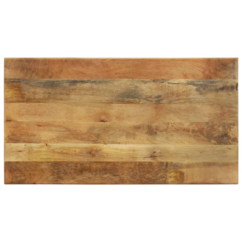 Spisebord 160x60x76 cm heltre mangotre - number 4.