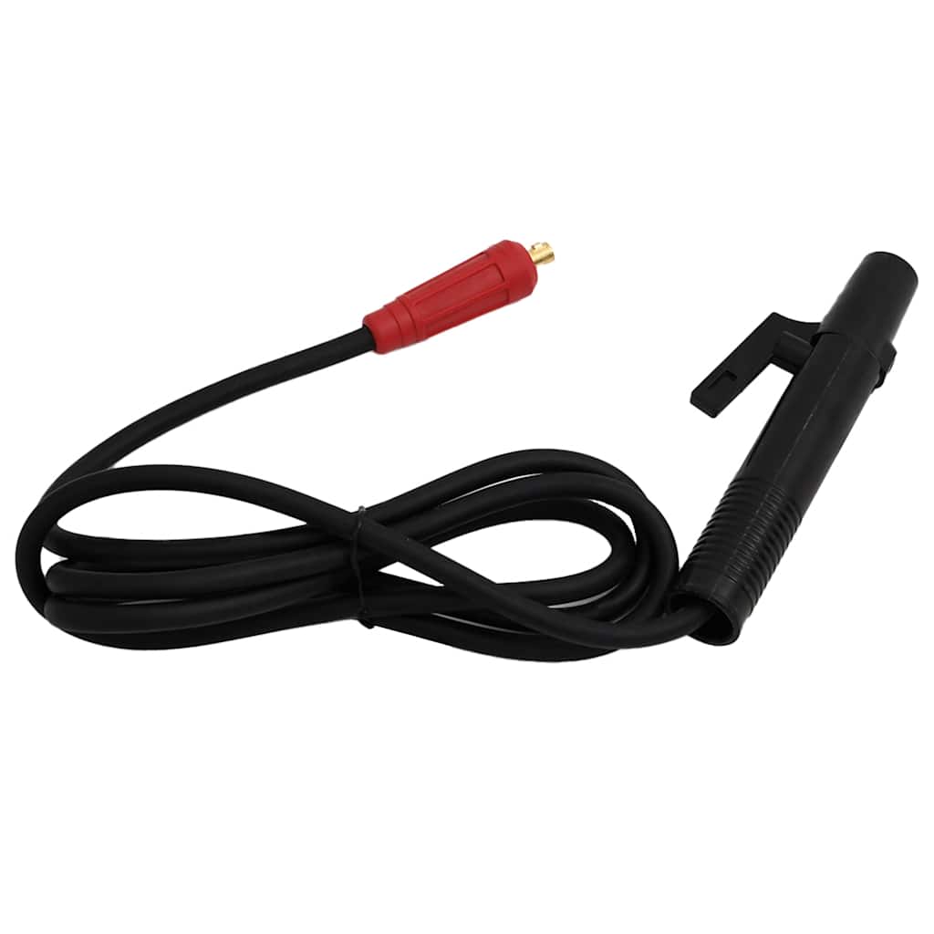 Poste à souder mig/mma/tig 200 a - number 10.