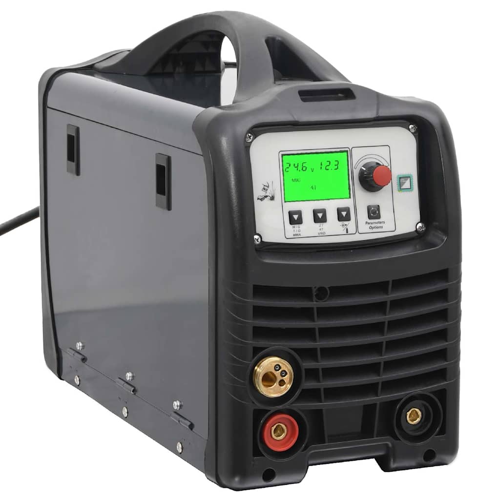 Svejsemaskine mig / mma / lift tig 200 a - number 2.