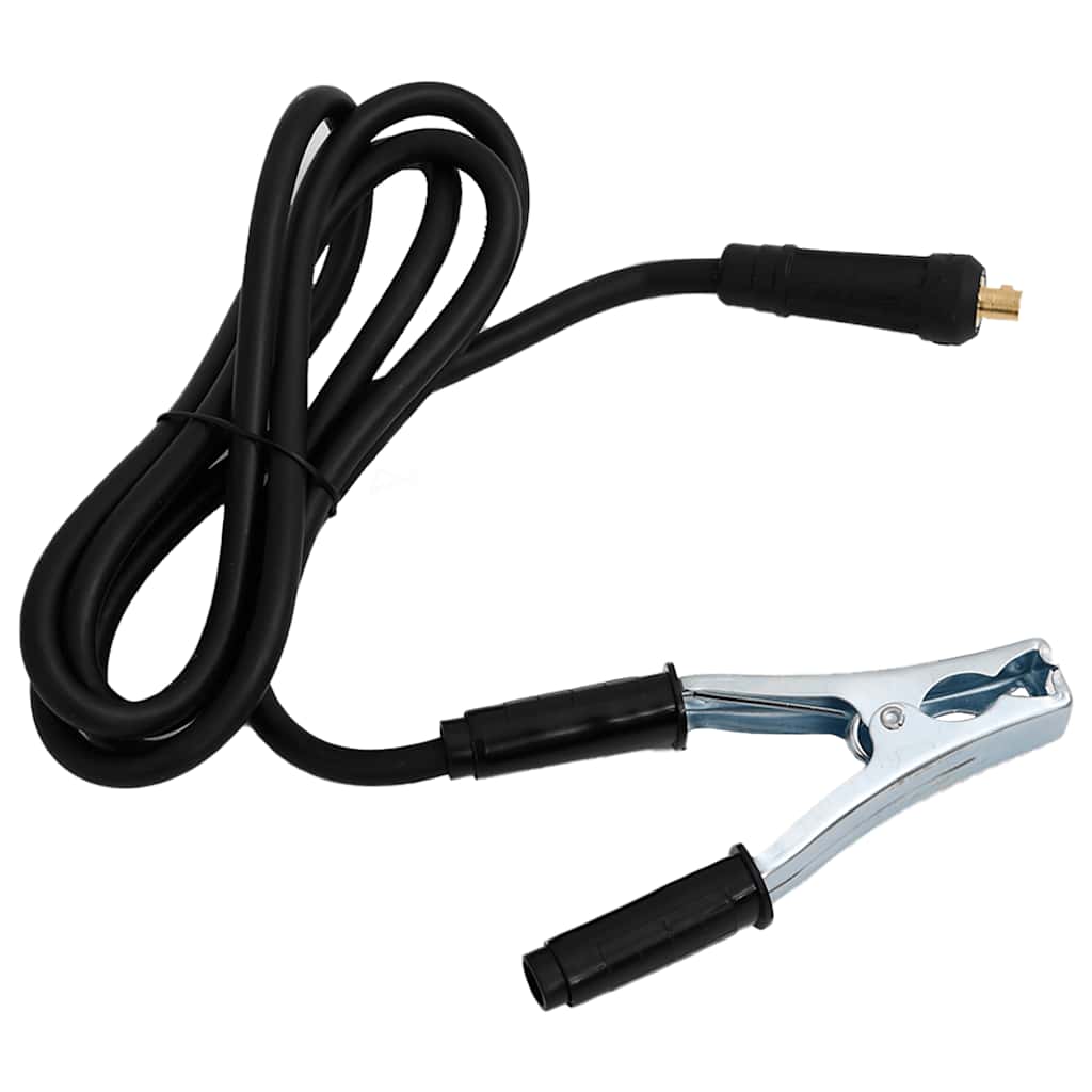 Svejsemaskine mig / mma / lift tig 200 a - number 12.