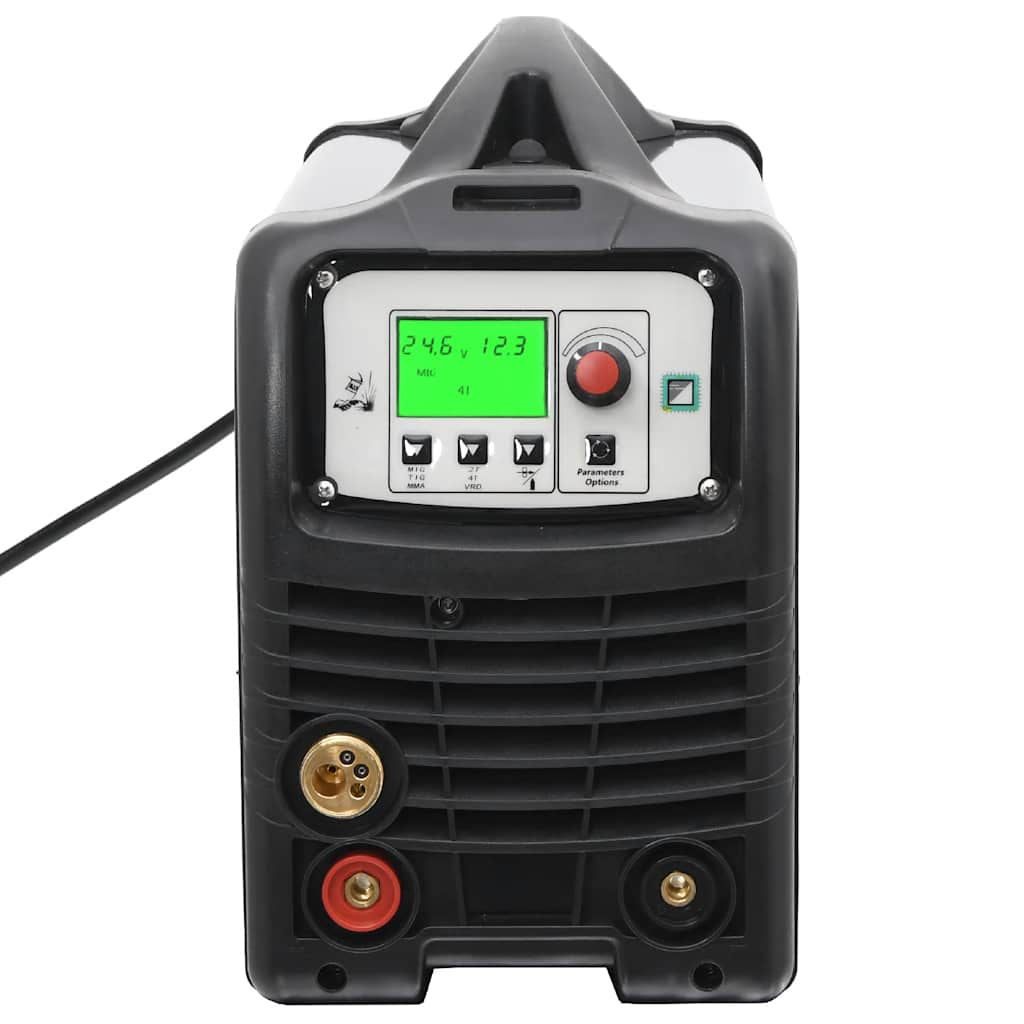 Svejsemaskine mig / mma / lift tig 200 a - number 3.