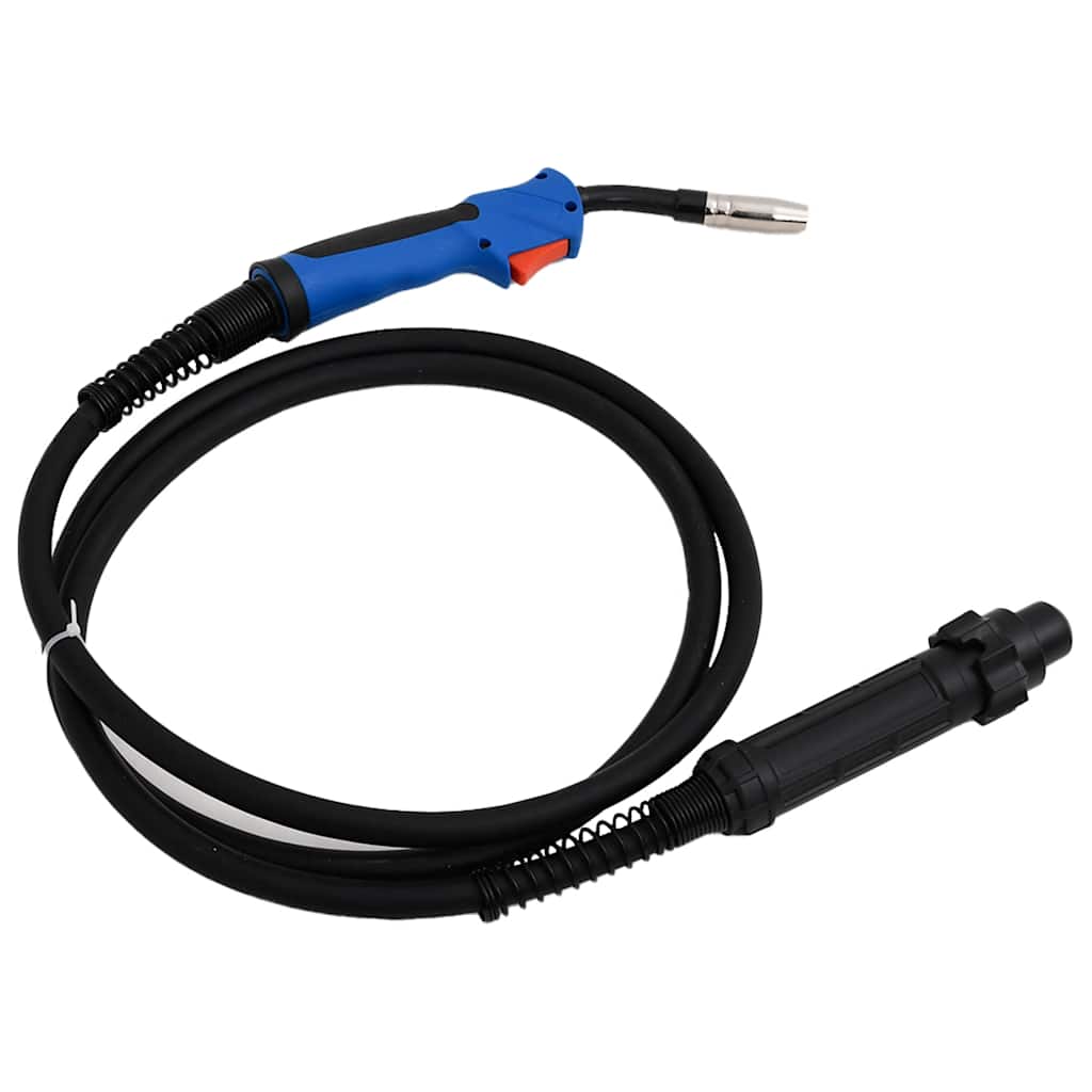 Svejsemaskine mig / mma / lift tig 200 a - number 10.