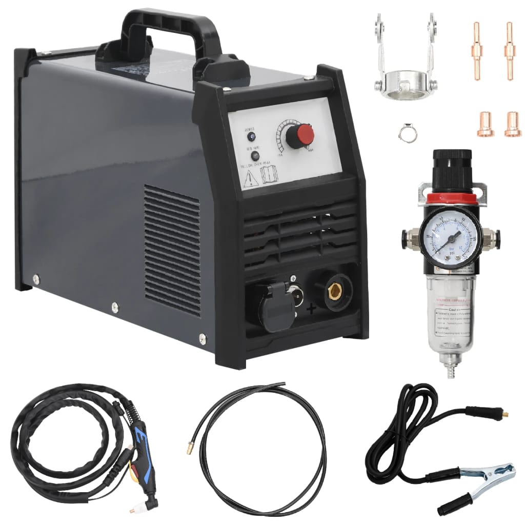 Plasmaskærer 40 a - number 1.