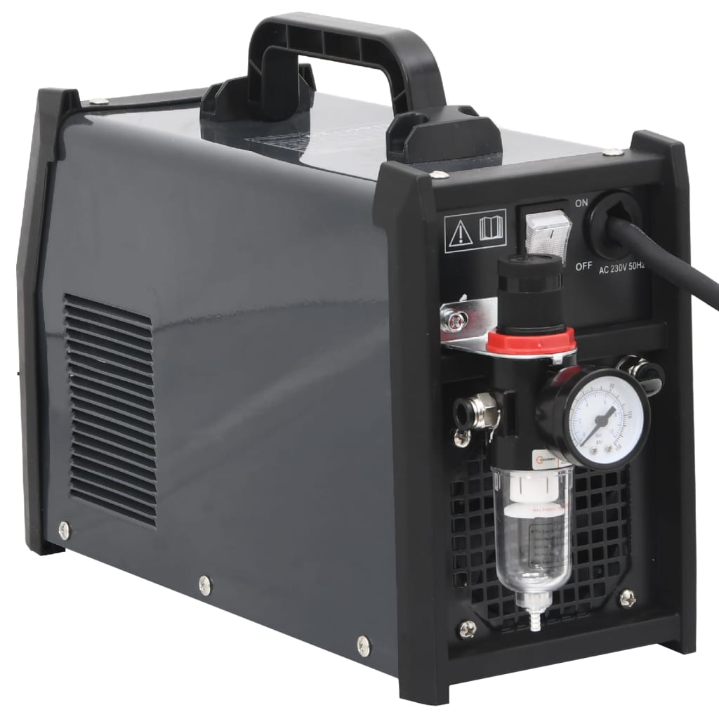 Plasmaskärare 40 a - number 4.