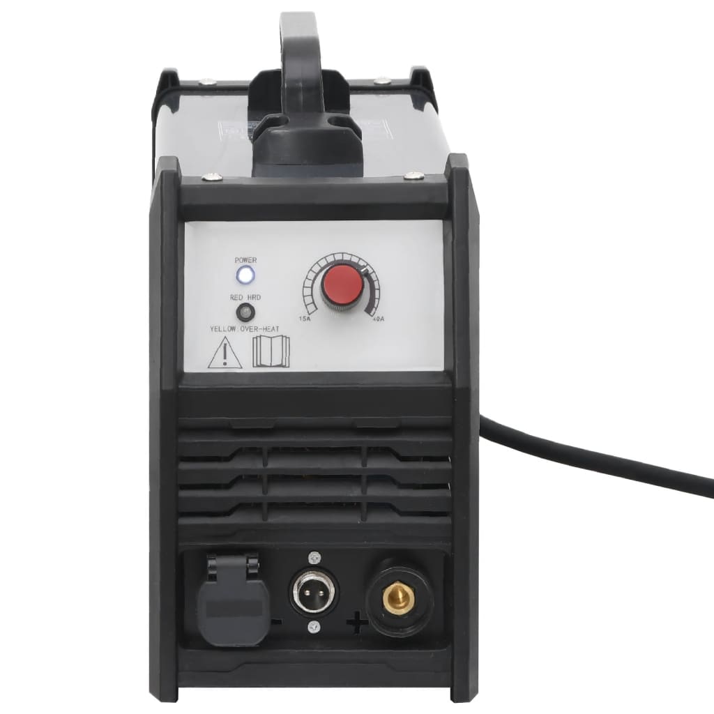 Plasmaskärare 40 a - number 3.