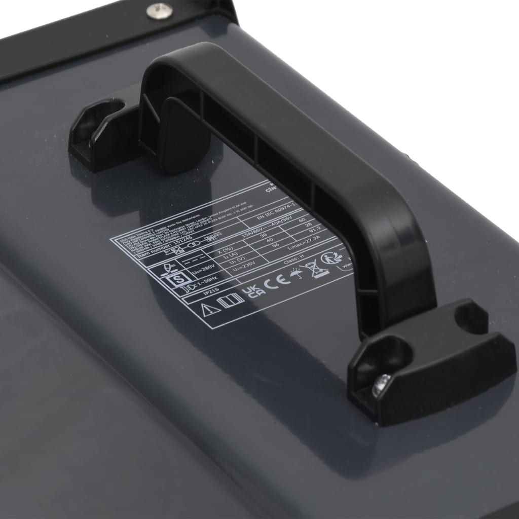 Plasmaskärare 40 a - number 6.